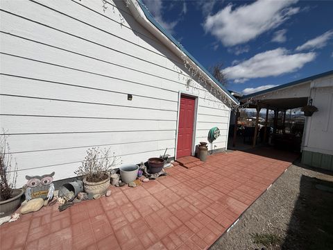 Tiny photo for 130 Blake Street N, Victor, MT 59875 (MLS # 30069723)