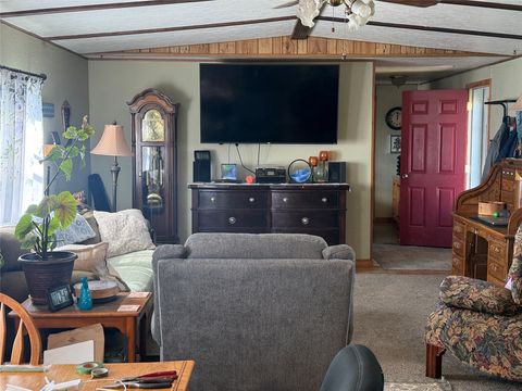 Tiny photo for 130 Blake Street N, Victor, MT 59875 (MLS # 30069723)