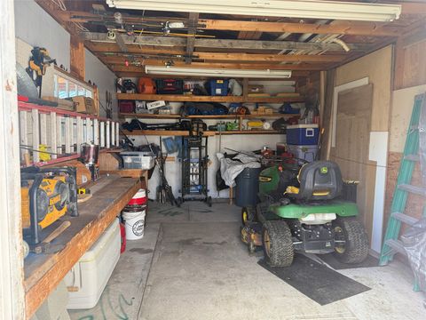 Tiny photo for 130 Blake Street N, Victor, MT 59875 (MLS # 30069723)