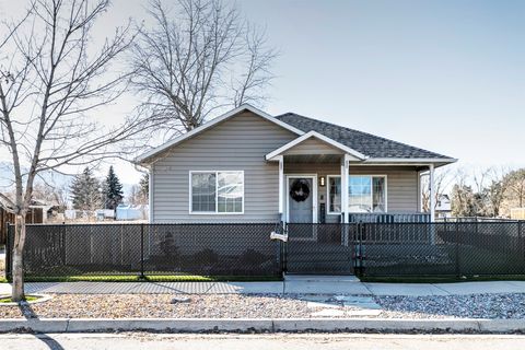 2115 Jasmine Place Missoula MT 59801