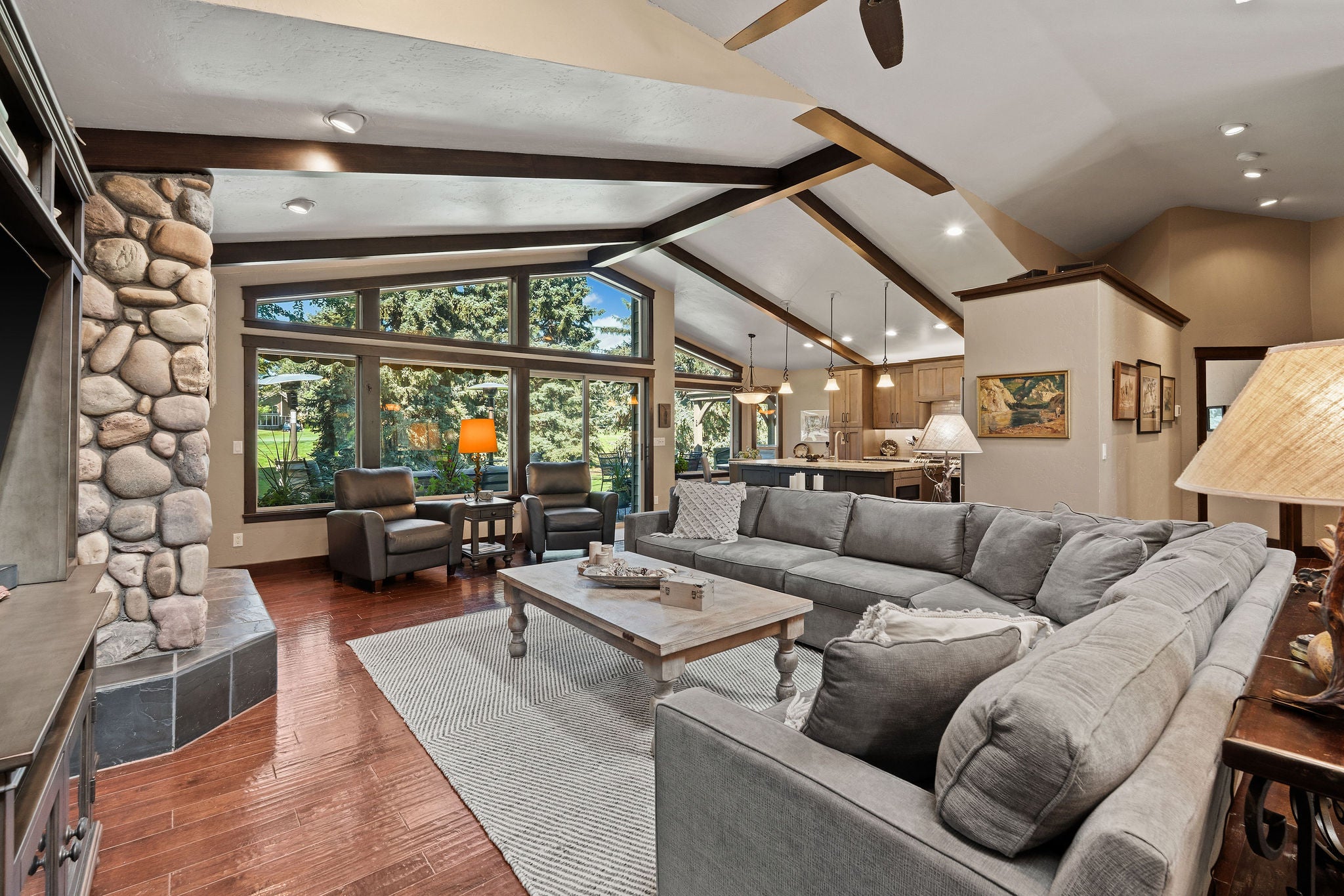 209 Bridger Drive