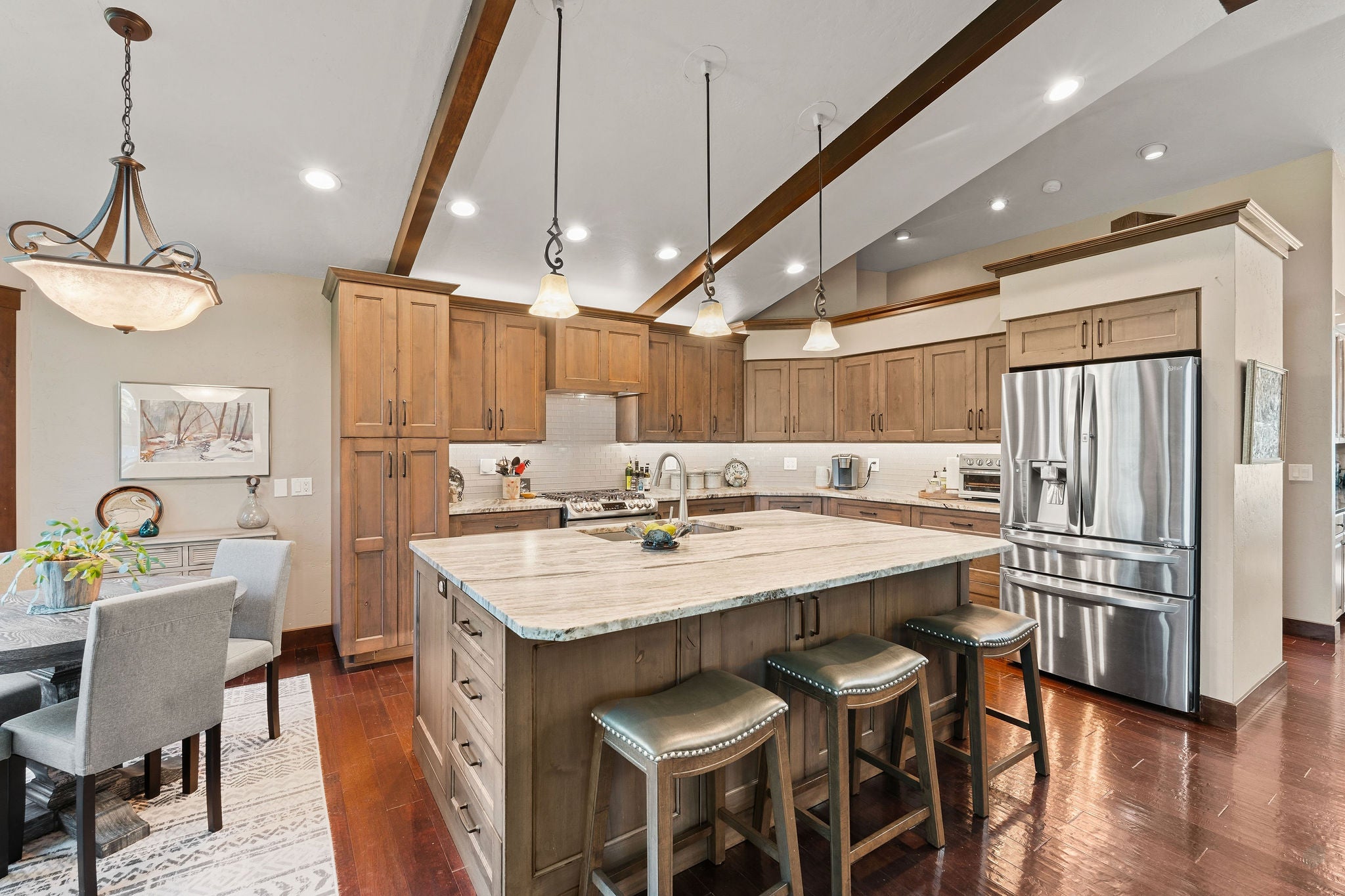 209 Bridger Drive