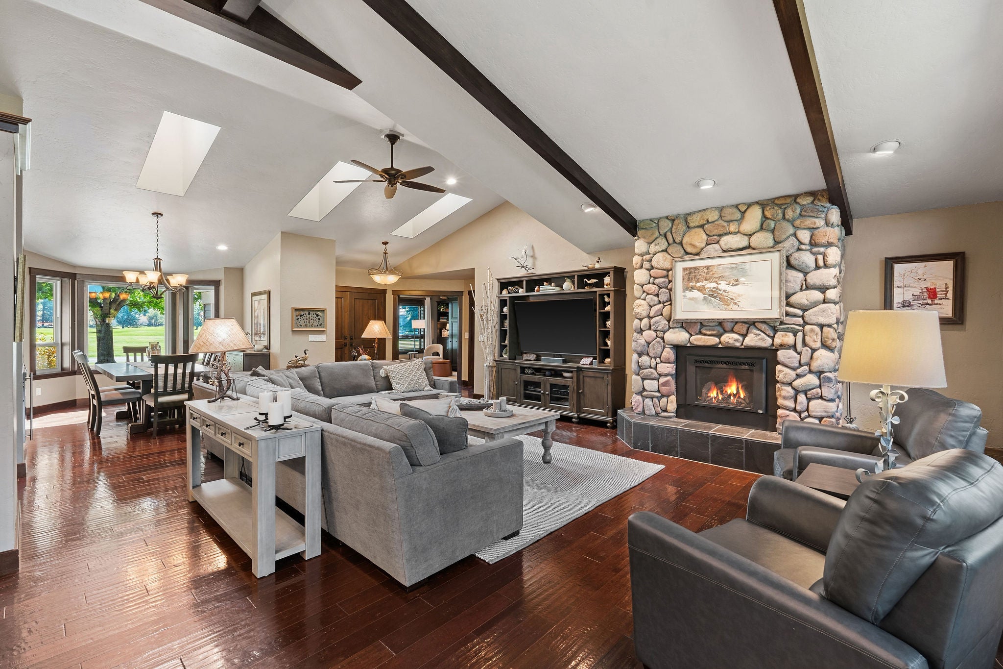 209 Bridger Drive