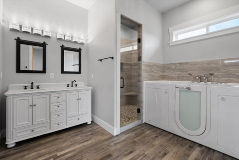 Tiny photo for 53 Mannington Street, Kalispell, MT 59901 (MLS # 30073040)