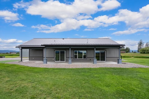 Tiny photo for 53 Mannington Street, Kalispell, MT 59901 (MLS # 30073040)