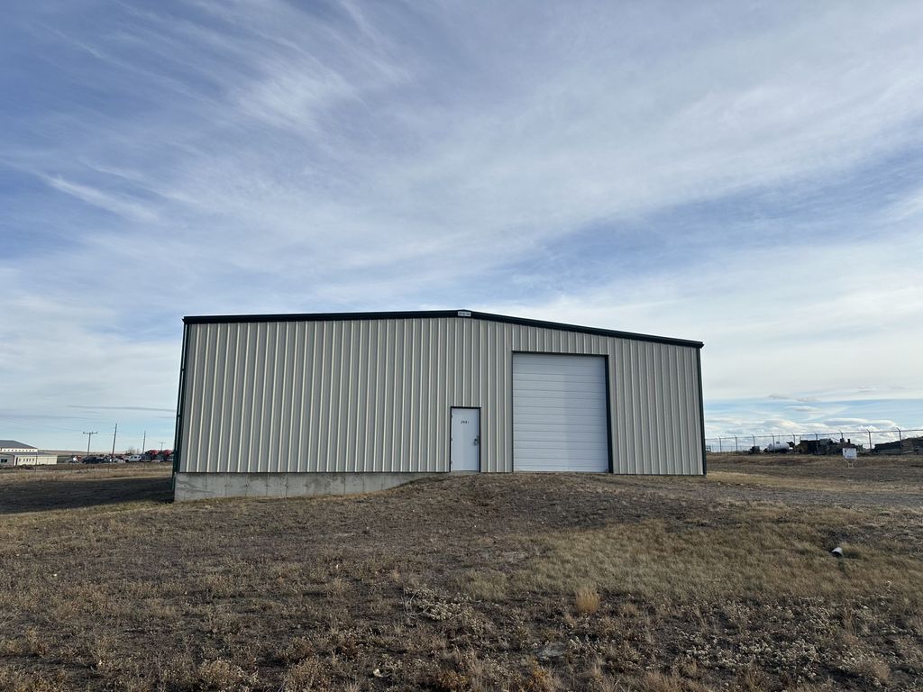 Photo of 2901 Barley Lane, Great Falls, MT 59404 (MLS # 30061340)