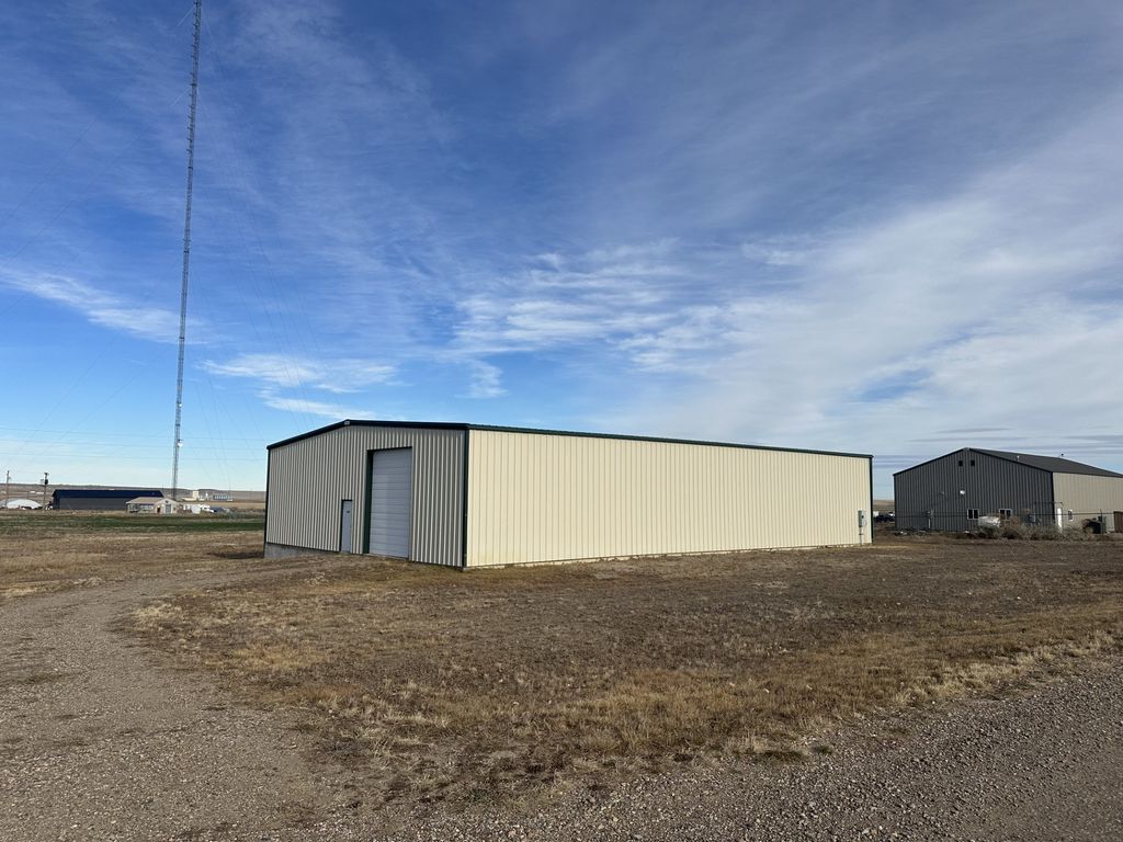 Photo of 2901 Barley Lane, Great Falls, MT 59404 (MLS # 30061340)