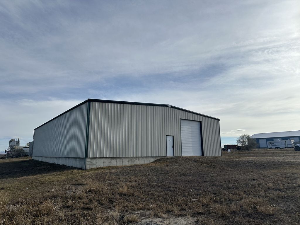 Photo of 2901 Barley Lane, Great Falls, MT 59404 (MLS # 30061340)