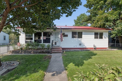 Photo of 14 Council Bluffs Drive, Columbia Falls, MT 59912 (MLS # 30077377)
