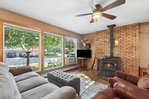 Photo of 14 Council Bluffs Drive, Columbia Falls, MT 59912 (MLS # 30077377)