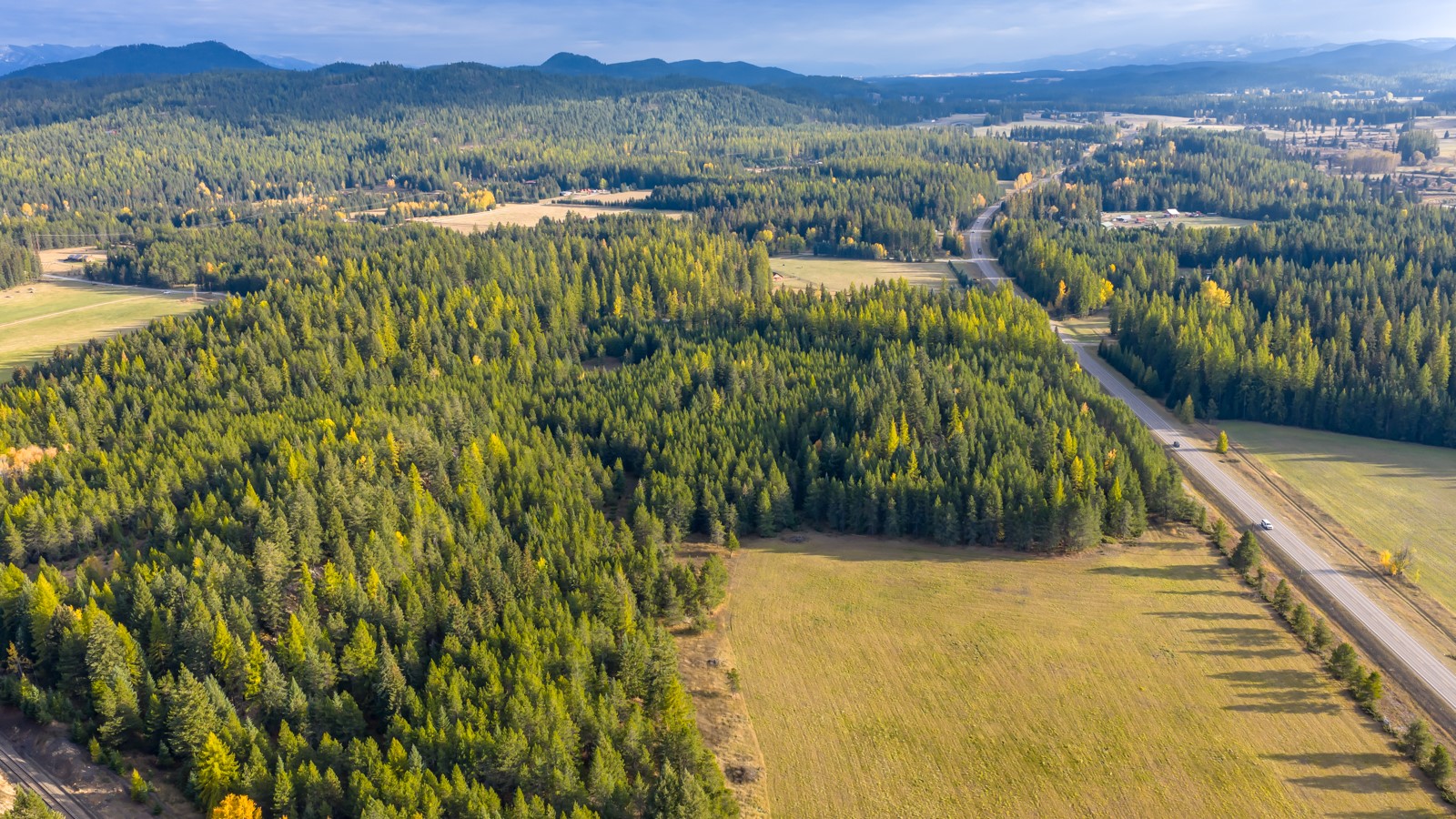 340 Tamarack Creek Road