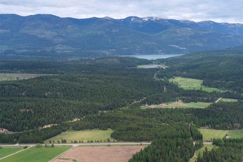 340 Tamarack Creek Road Whitefish MT 59937