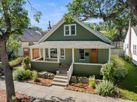 Photo of 1053 Breckenridge Street, Helena, MT 59601 (MLS # 30074447)