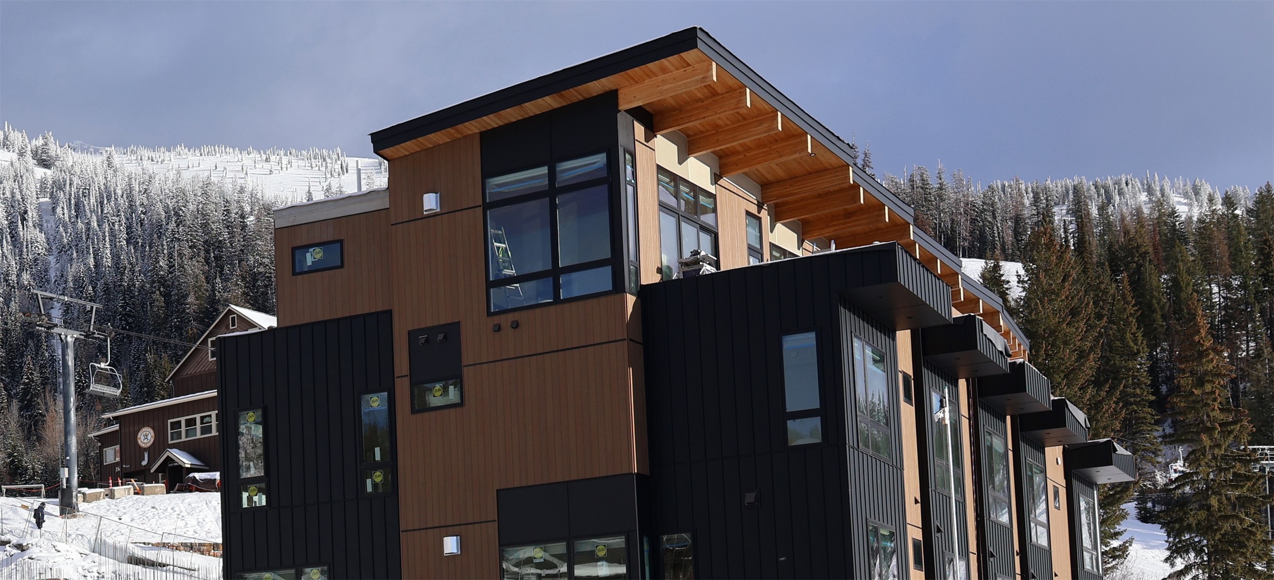 3900 Big Mountain Road B101