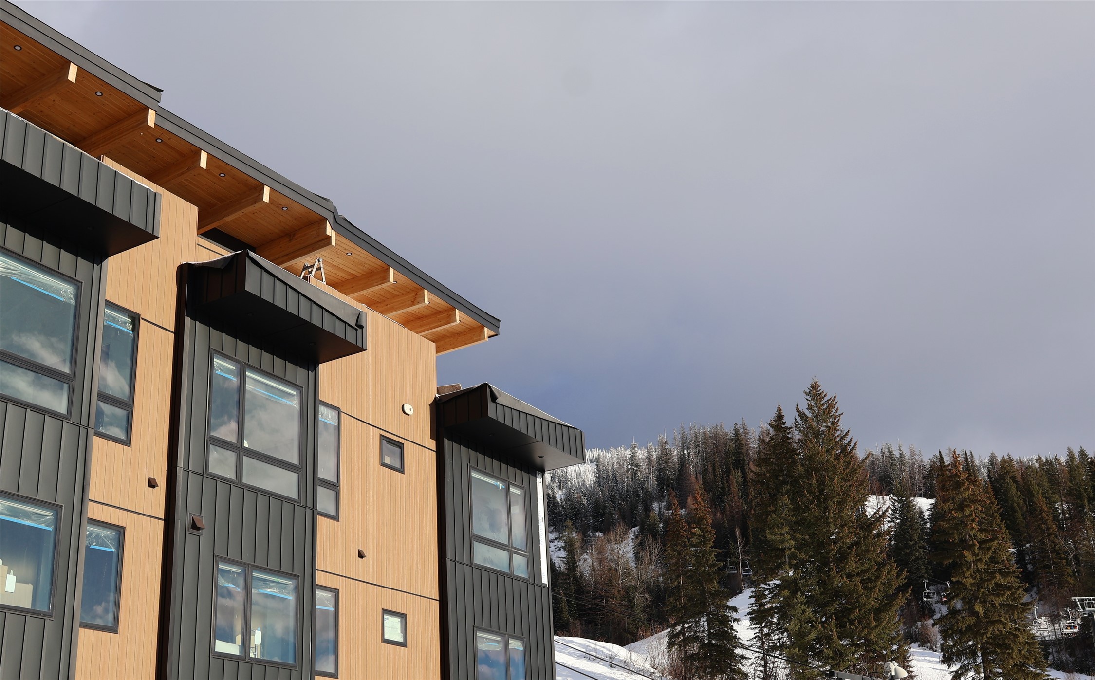 3900 Big Mountain Road B101