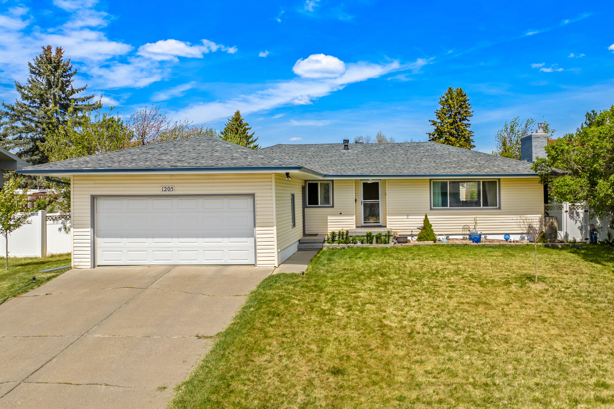 Photo 1 of 45 — 1205 Park Garden Road, Great Falls, MT 59404