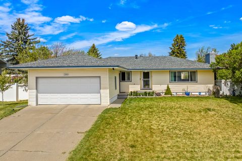 Tiny photo for 1205 Park Garden Road, Great Falls, MT 59404 (MLS # 30070746)