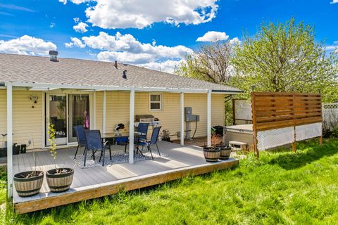 Tiny photo for 1205 Park Garden Road, Great Falls, MT 59404 (MLS # 30070746)