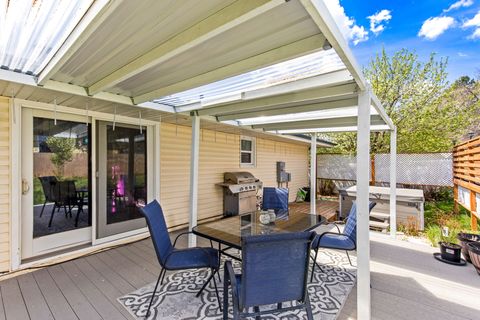 Tiny photo for 1205 Park Garden Road, Great Falls, MT 59404 (MLS # 30070746)