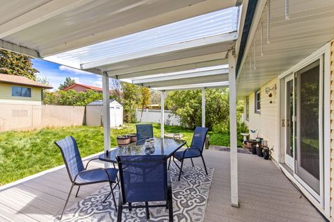 Tiny photo for 1205 Park Garden Road, Great Falls, MT 59404 (MLS # 30070746)