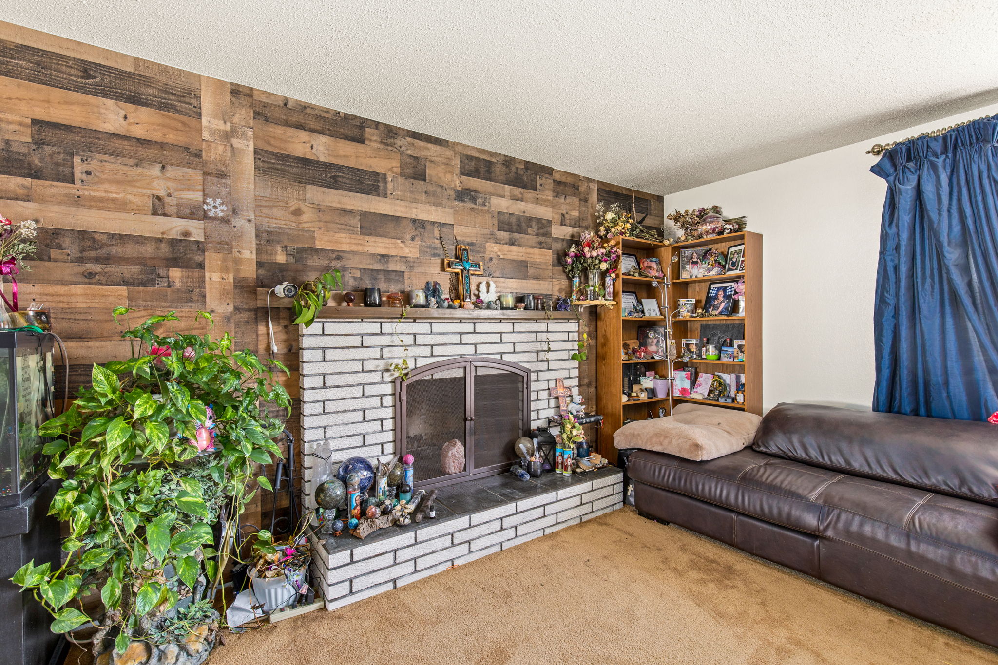 1205 Park Garden Road