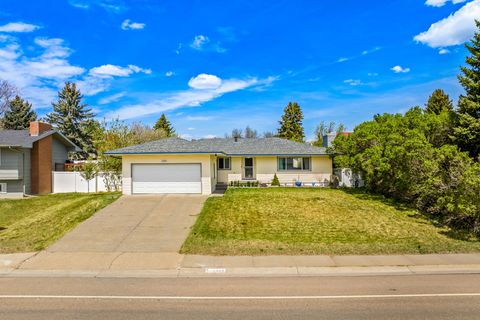 Tiny photo for 1205 Park Garden Road, Great Falls, MT 59404 (MLS # 30070746)