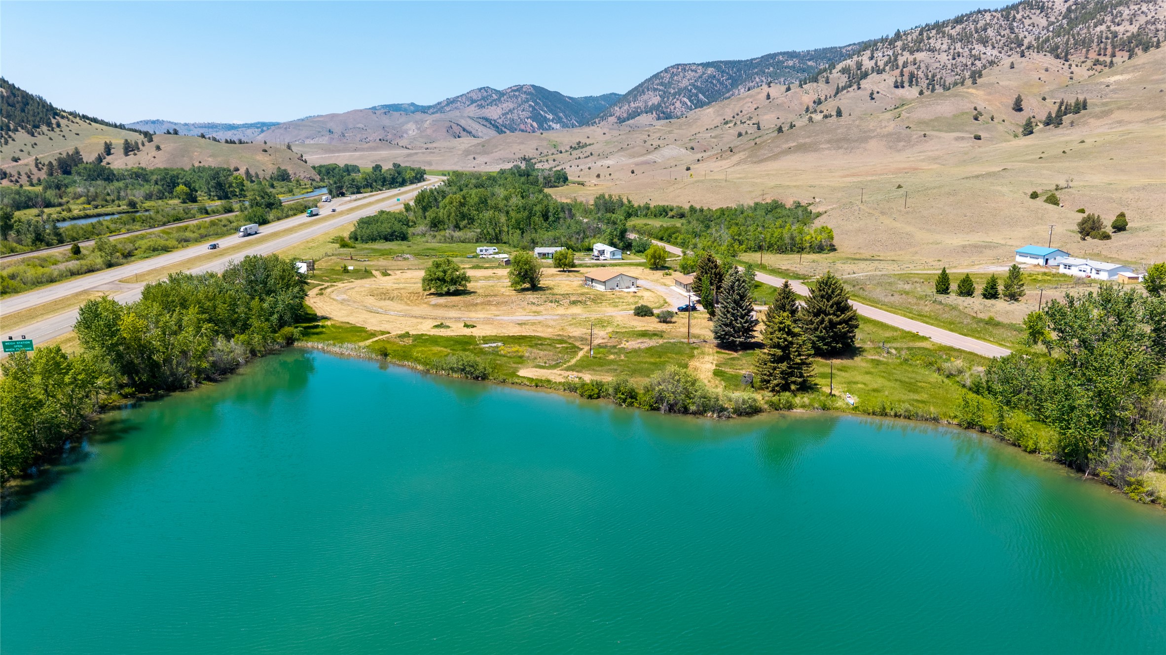 239 Drummond Frontage Road