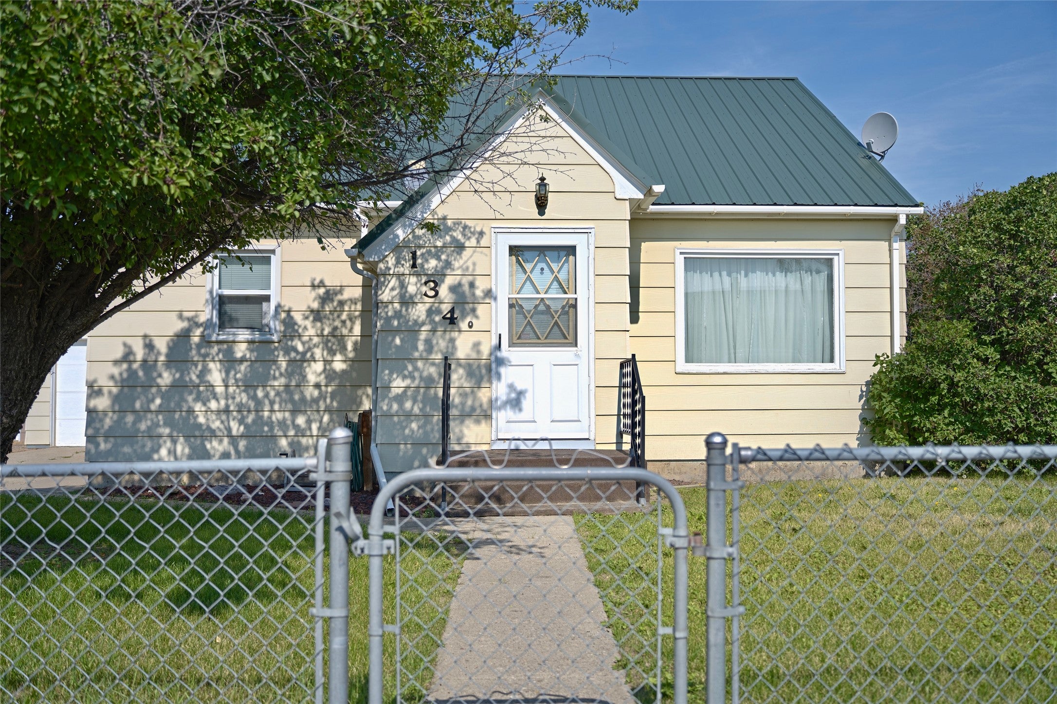 134 2nd Avenue SW