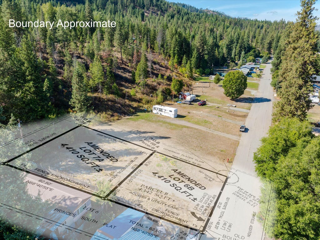 Photo of Lot 7A Grant Avenue, Troy, MT 59935 (MLS # 30078133)