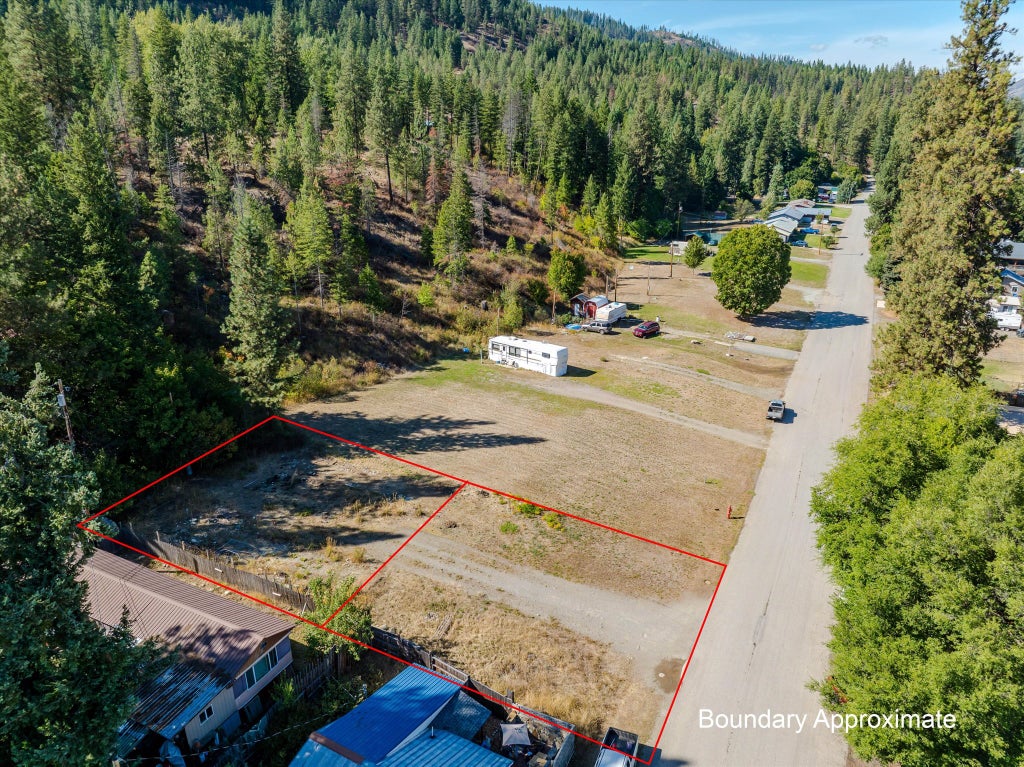Photo of Lot 7A Grant Avenue, Troy, MT 59935 (MLS # 30078133)