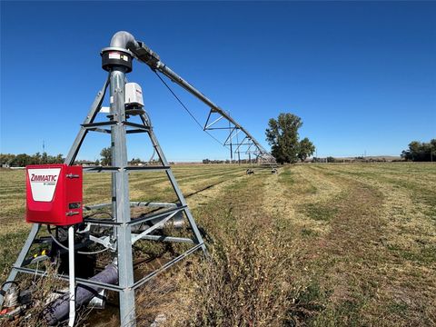 TBD S Manchester Road Great Falls MT 59404