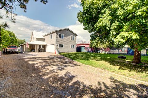 Photo of 11 W Cottonwood Drive, Kalispell, MT 59901 (MLS # 30050713)