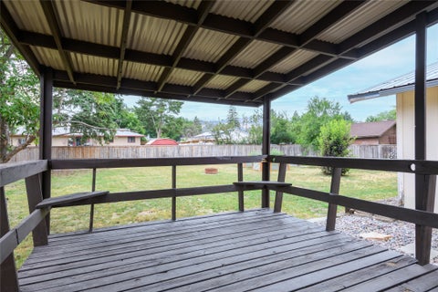 Tiny photo for 205 Park Side Court, Lolo, MT 59847 (MLS # 30074018)