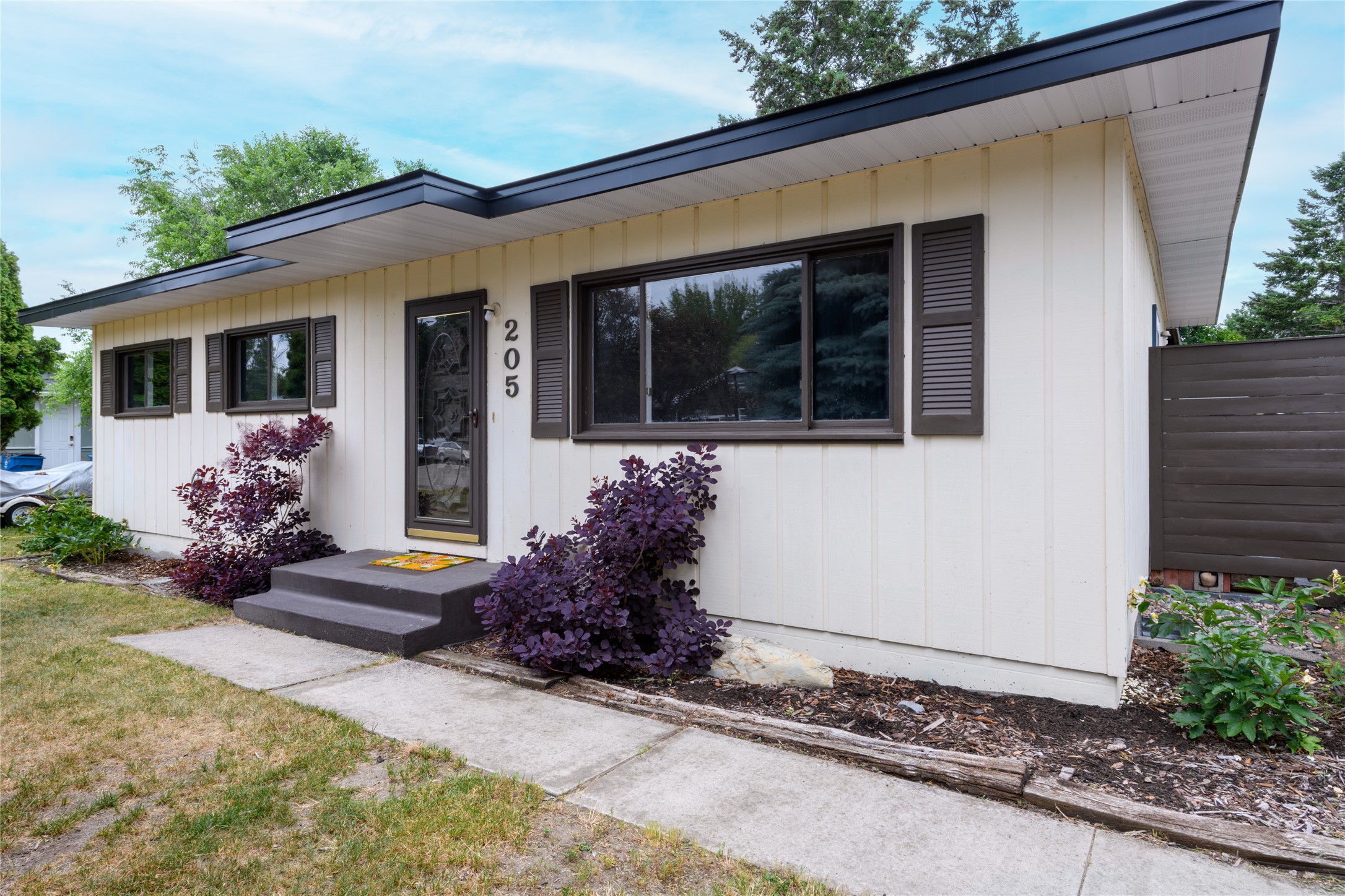 Photo 1 of 43 — 205 Park Side Court, Lolo, MT 59847