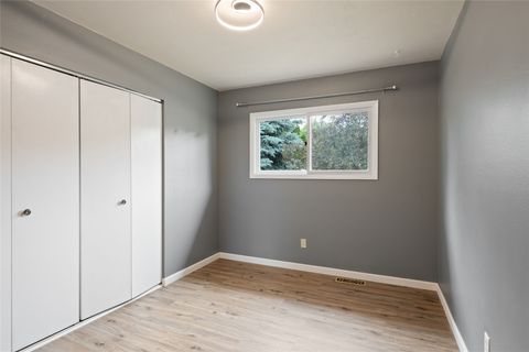 Tiny photo for 205 Park Side Court, Lolo, MT 59847 (MLS # 30074018)