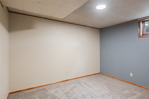 Tiny photo for 205 Park Side Court, Lolo, MT 59847 (MLS # 30074018)