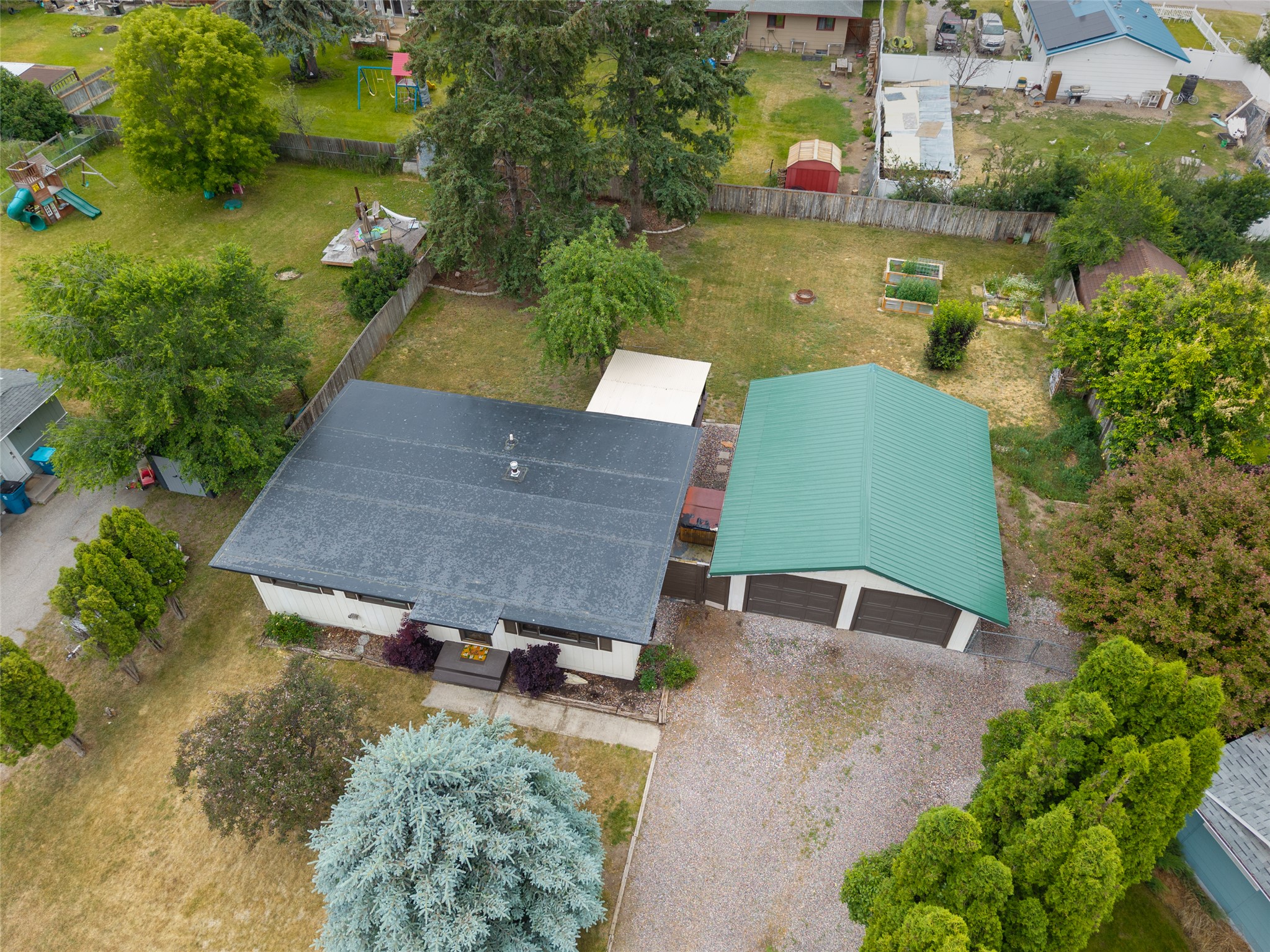 205 Park Side Court