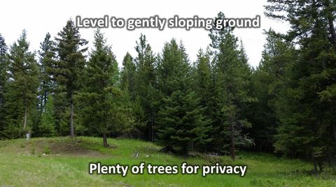 Tiny photo for 84 Treasure Mountain Lane, Libby, MT 59923 (MLS # 30069741)