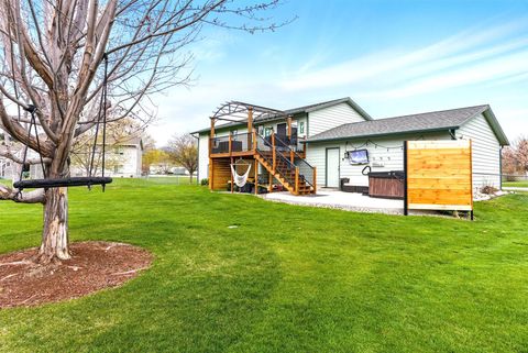 6595 Ruby Lane Lolo MT 59847
