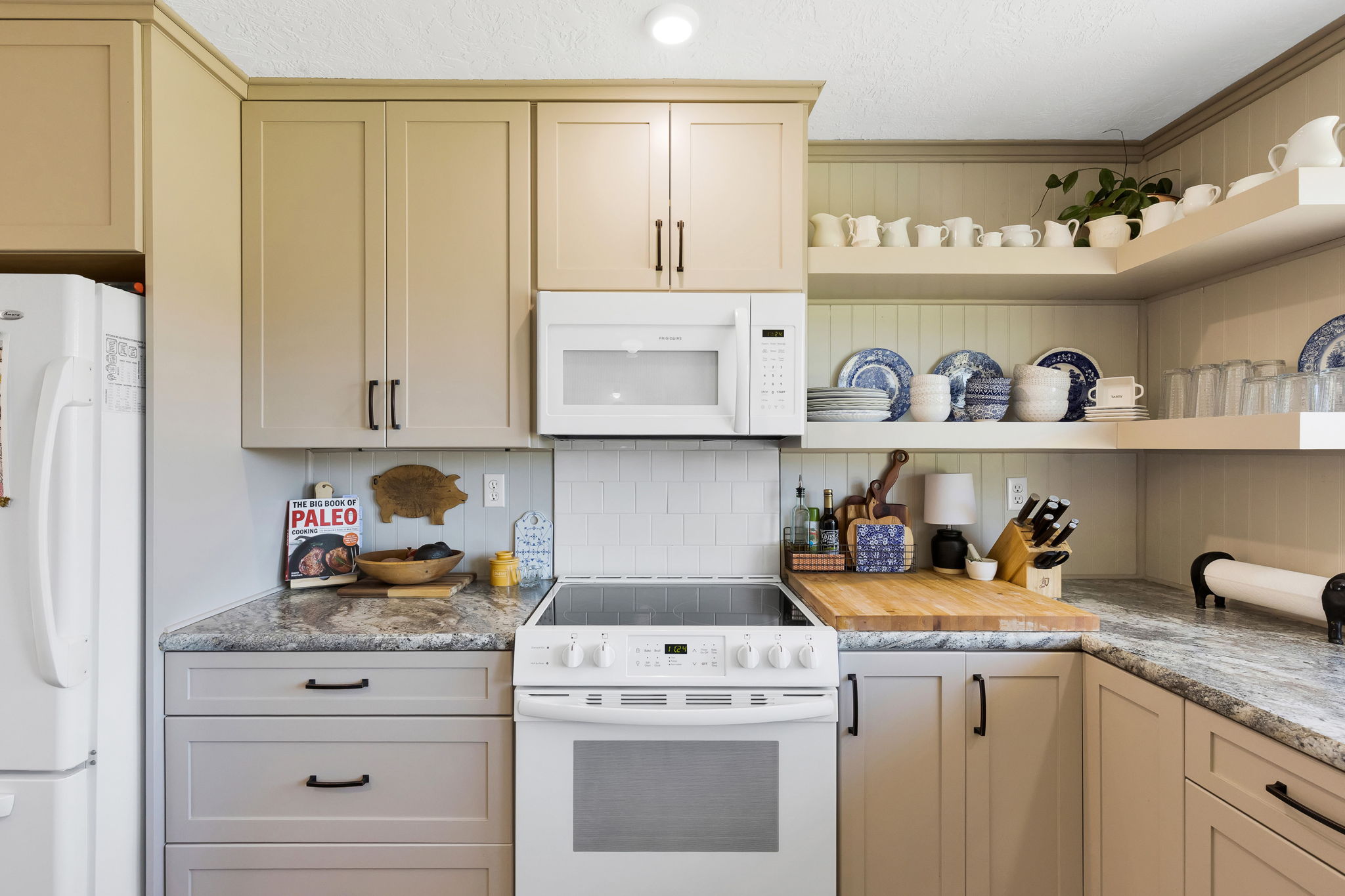 1310 Sleeping Child Road