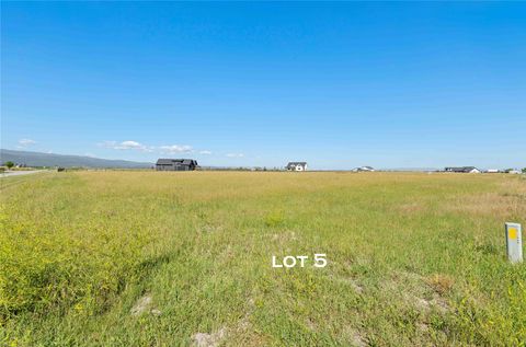 Tiny photo for 122 Majestic Meadow Lane, Kalispell, MT 59901 (MLS # 30056493)