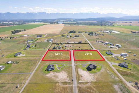 Tiny photo for 122 Majestic Meadow Lane, Kalispell, MT 59901 (MLS # 30056493)