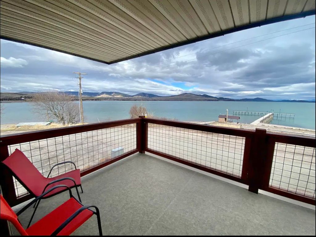 Photo of 102 Kootenai Avenue, Polson, MT 59860 (MLS # 30066096)