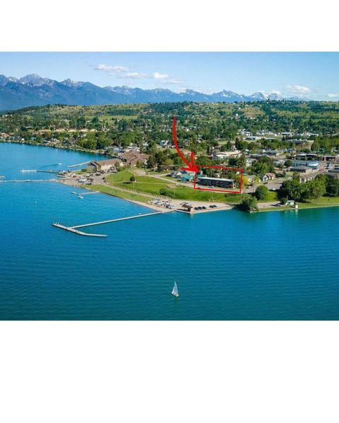 102 Kootenai Avenue Polson MT 59860