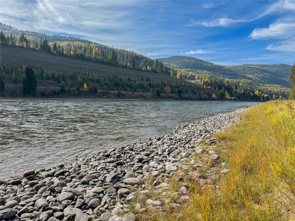 Photo of 352 Estate Drive, Troy, MT 59935 (MLS # 30068760)