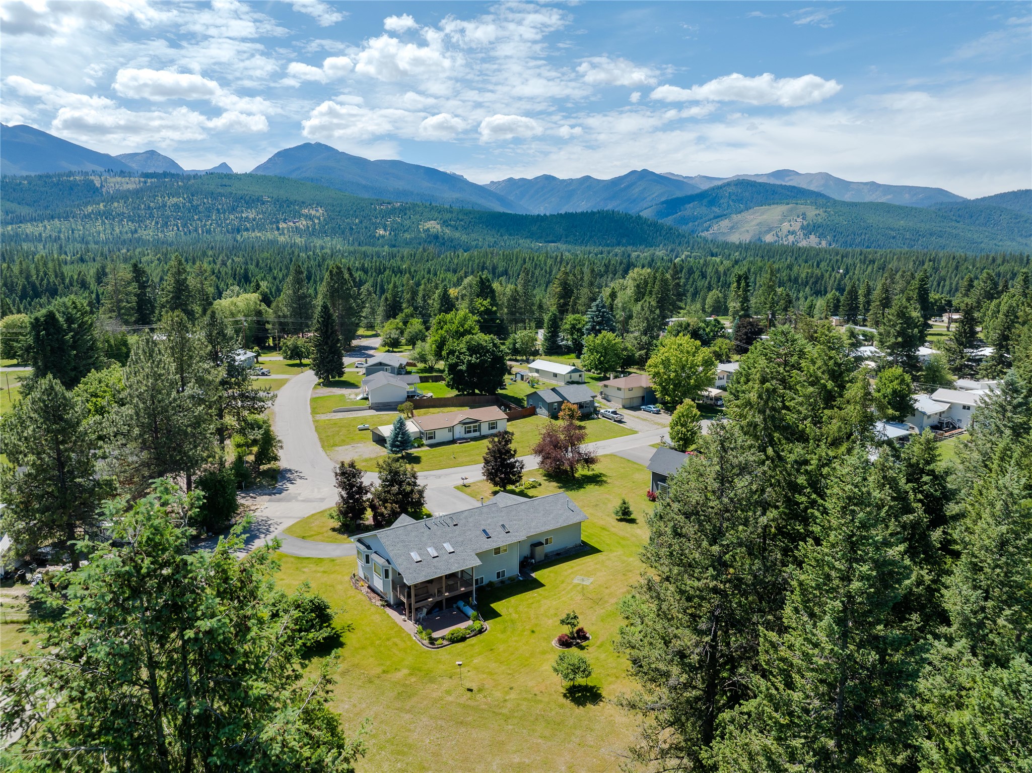 259 Highwood Drive