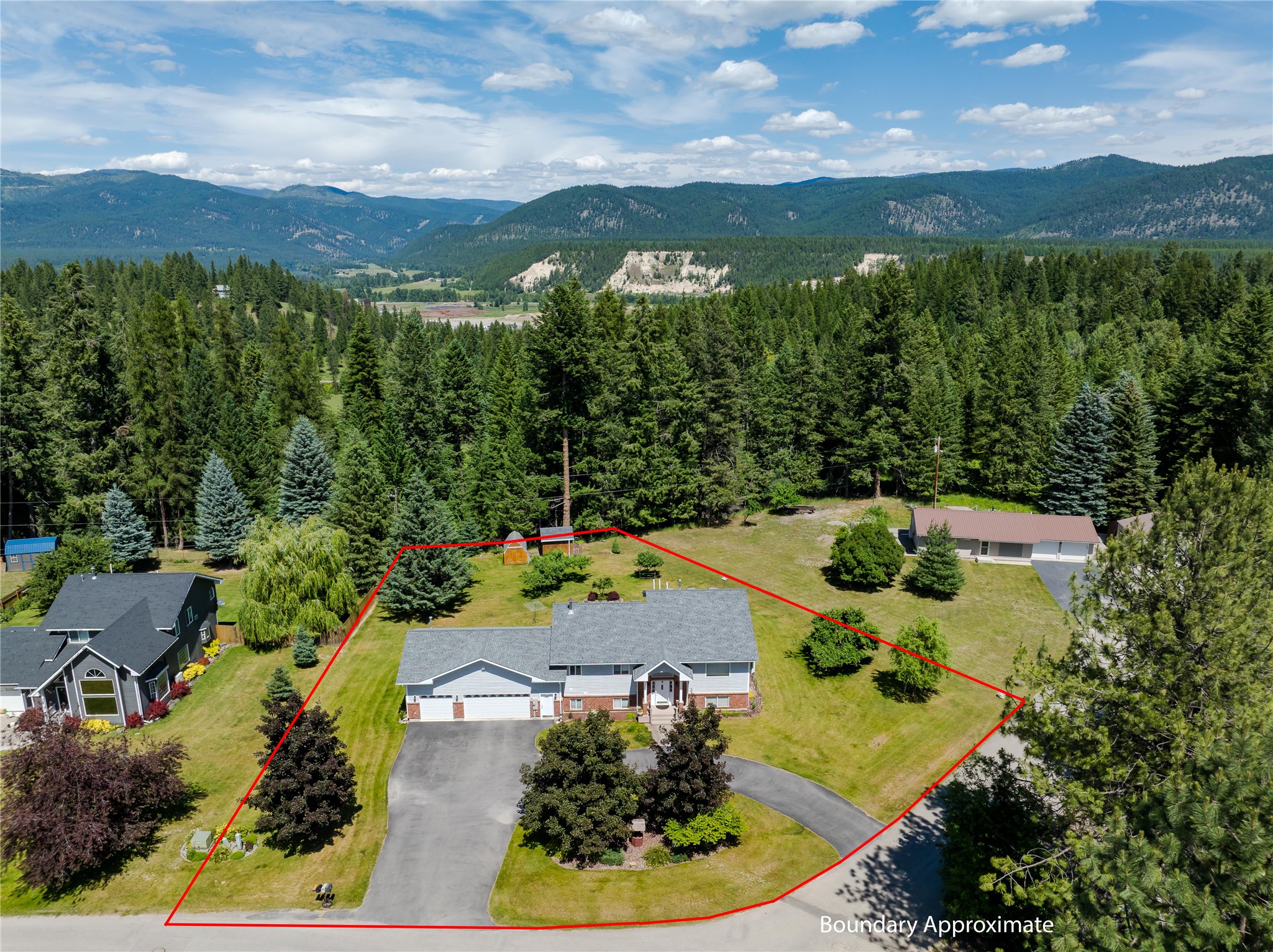 259 Highwood Drive