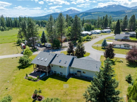 Tiny photo for 259 Highwood Drive, Libby, MT 59923 (MLS # 30073446)