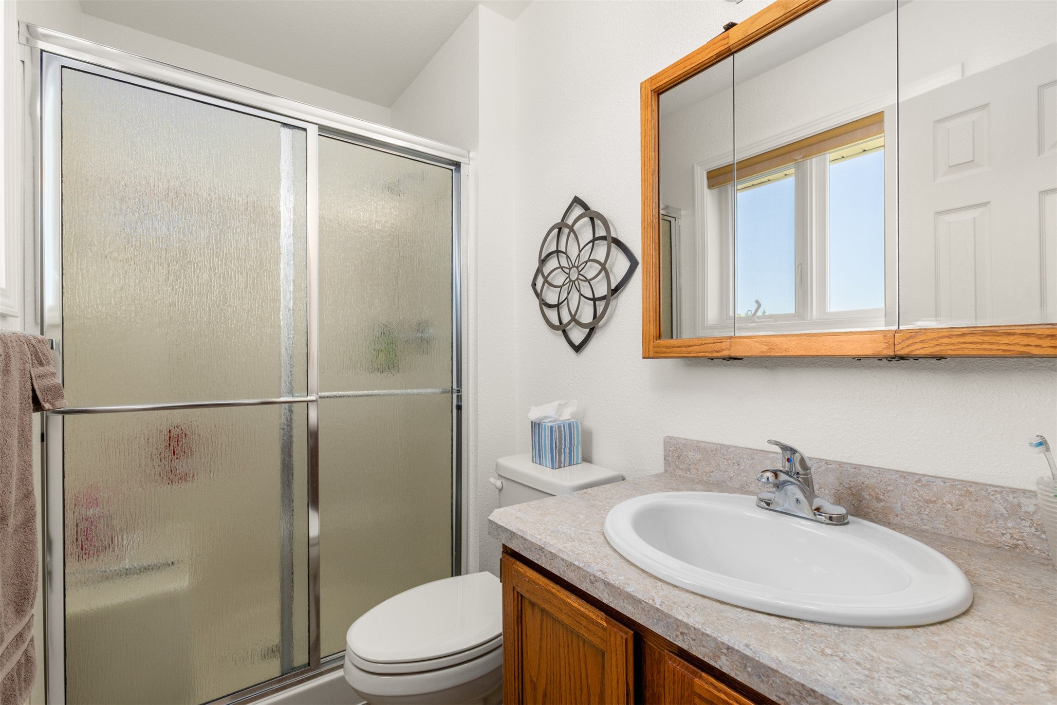 2801 Saratoga Trail