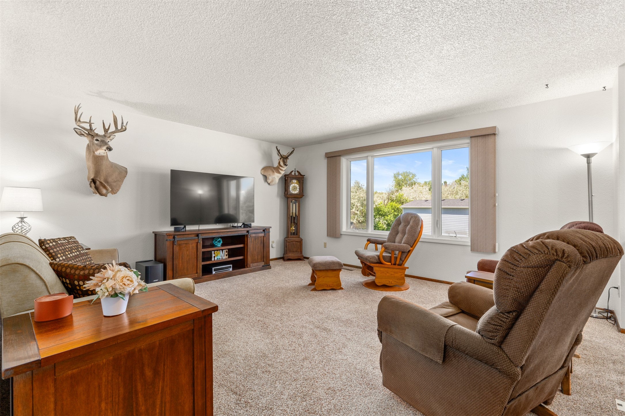 2801 Saratoga Trail